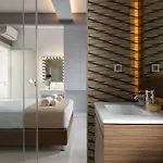 Rhodes Skyline With In Door Jacuzzi Sea View