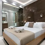 Apartman Rhodes Skyline With In Door Jacuzzi Sea View *
